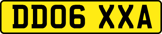 DD06XXA