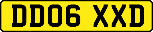 DD06XXD