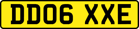 DD06XXE