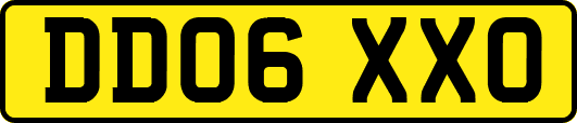 DD06XXO