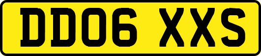 DD06XXS