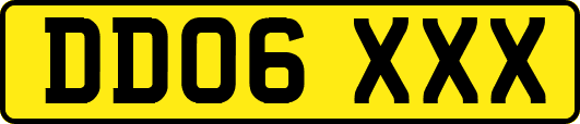 DD06XXX