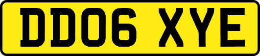 DD06XYE