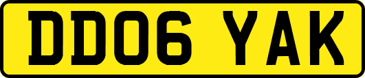 DD06YAK