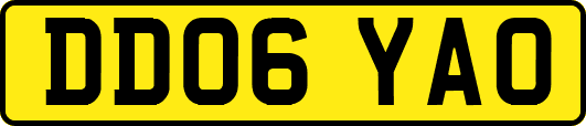 DD06YAO