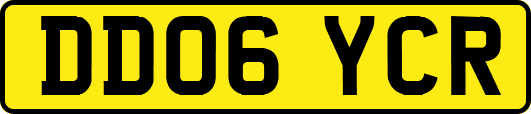 DD06YCR