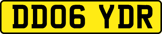 DD06YDR