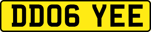 DD06YEE