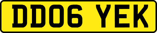 DD06YEK