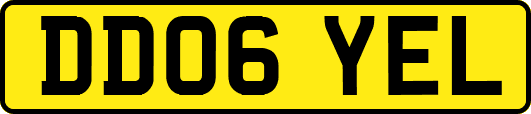 DD06YEL