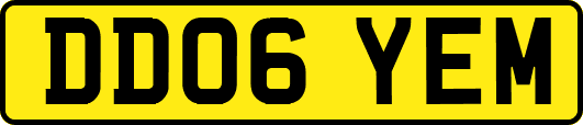 DD06YEM