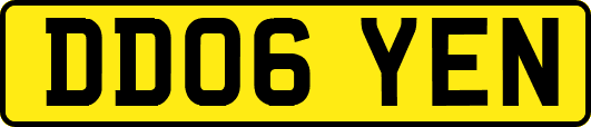 DD06YEN