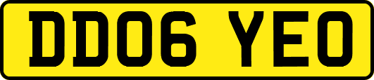 DD06YEO