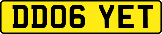 DD06YET