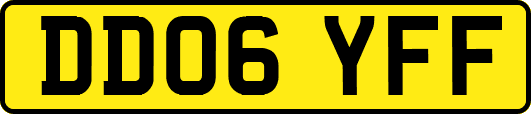 DD06YFF