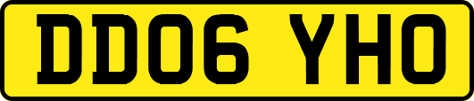 DD06YHO