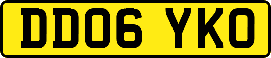 DD06YKO