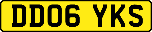 DD06YKS