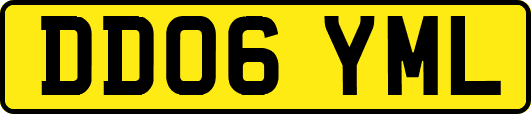 DD06YML
