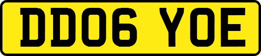 DD06YOE