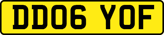 DD06YOF