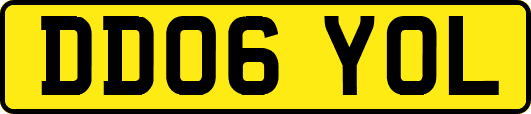 DD06YOL
