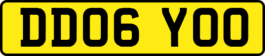 DD06YOO