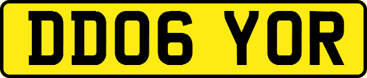 DD06YOR