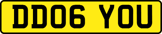 DD06YOU