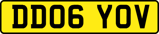 DD06YOV