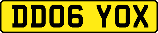 DD06YOX