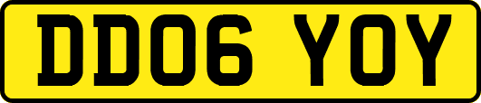 DD06YOY