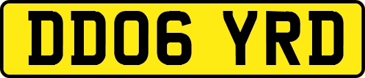 DD06YRD