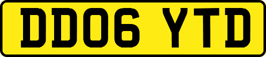 DD06YTD