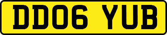 DD06YUB