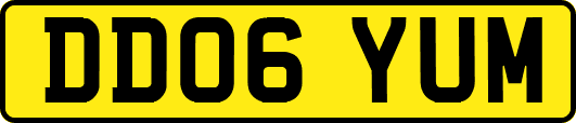 DD06YUM