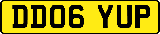 DD06YUP