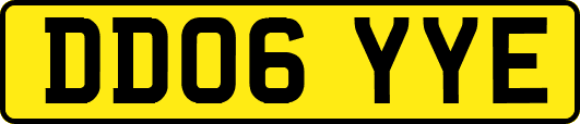 DD06YYE