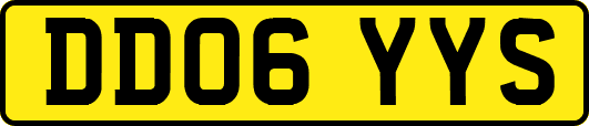 DD06YYS