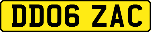 DD06ZAC