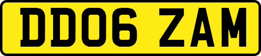 DD06ZAM