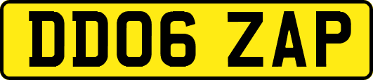 DD06ZAP