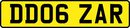 DD06ZAR