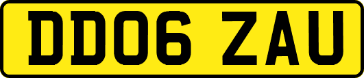 DD06ZAU