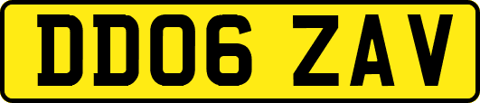 DD06ZAV