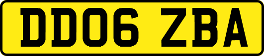DD06ZBA