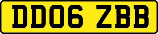 DD06ZBB