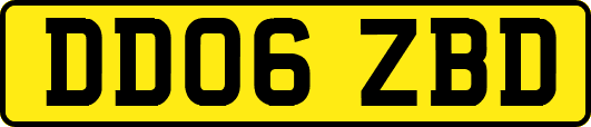 DD06ZBD