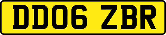 DD06ZBR