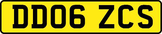 DD06ZCS